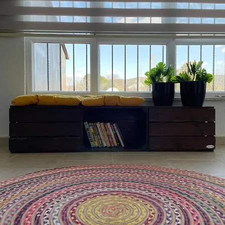 Villa Umay Resting House Guzelbahce