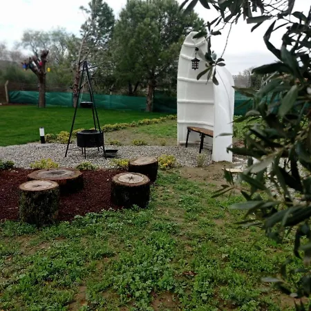 Umay Resting House