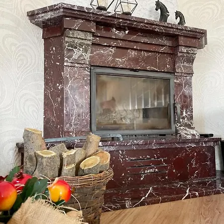 Umay Resting House