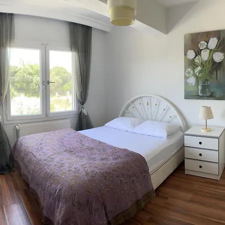 Villa Umay Resting House *