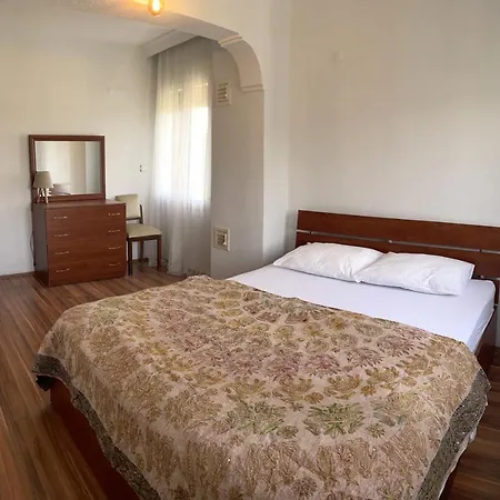 Umay Resting House