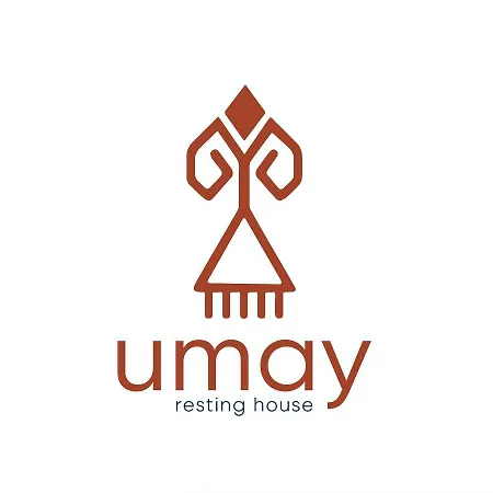 Umay Resting House Guzelbahce